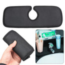 Guard Faucet Absorbent Mat Splash Catcher Faucet Wraparound Dish Drying Pads