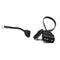 5pcs Small 4Pin to 5V ARGB 3Pin Fan Controller Adapter Cable for Coolmoon