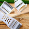 Vegetable Graters Chopper Cutter Fruit Peeler Gadget Kitc Steel S5K1