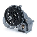 Alloy Upgrade Parts Gearbox Crawler Truck RC Crawler Car Reverse Transmission