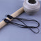 Bicycle Cargo Elastic Rope MTB Road Bike Luggage Tie Strap w/ Plastic Hook Newly