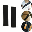 2 Car Seat Belt Pads Harness Safety Shoulder Strap Sale Covers BackPack L8K8