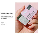 Feathery Brow Makeup Balm Styling Brows Eyebrow Setting Gel N2R8 Pomade F8V5