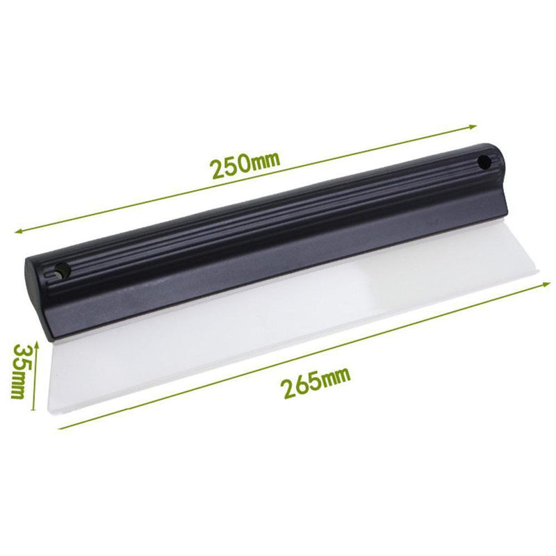 Car Styling Soft Silicone Water Drying Blade Windshield Wiper Automobile Wi