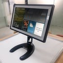 Folding Desktop Stand Waterproof Multi-function Monitor Base for Echo Show 15