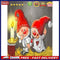40x50cm Paint By Numbers Gnome Oil for Adults Children Room Home Wall Decor Gift