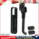Scooter Parking Support Kickstand with 2 Covers for Ninebot ES2/ES3/ES4 Newly