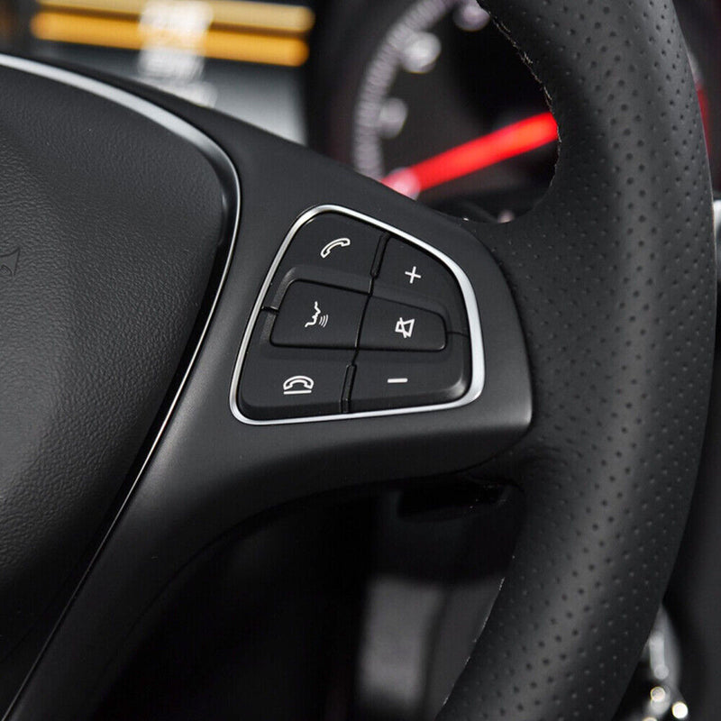 Automobile Refit Steering Wheel Switch Control Button for Mercedes Benz Buttons