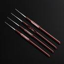 Making Tools Micro Hook Hair Making Tools Dreadlock Crochet Needles Hook Needle