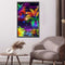 DIY Diamond Painting Kits Full Round Drill Coconut Tree Crafts Home Decoration