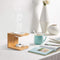 1X Ceramic Aroma Burner Essential Oil Burner Aromatherapy Candle M2W2