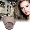 Large Capacity Hairdressing Bowl Professional Salon Hair Dying Color Bowl Newly