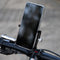 GUB Plus 11 Bicycle Phone Holder Aluminum Motorcycle Adjustable Stand Bracket