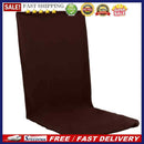 Pure Elastic Chair Covering,Hotel And Office Conjoined Covering Coffee
