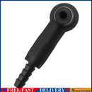 Car Brake System Fluid Connector Suction Nipple for Air Brake Fluid Bleeder