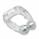 Healthy Sleep Magnetic Stop ?Snoring Device Nose Clip Silicone Breath Corrector