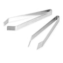 Steel Fish Bone Tweezers Seafood Tool Tweezer Puller Remover Pincer Puller