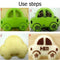 DIY Sandwich Mould Cute Cartoon Bread Biscuit Pastry Kitchen Tools (YL-009)