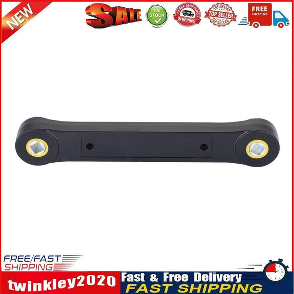 Multifunction Adjustable Manual Torque Extension Wrench Spanner Hand Tool Newly