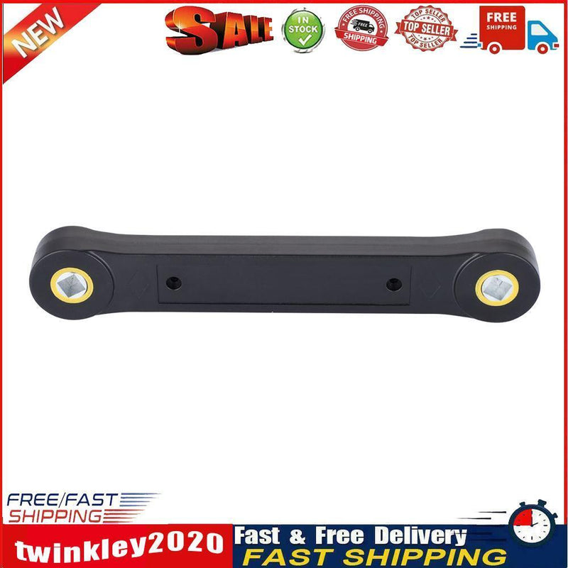Multifunction Adjustable Manual Torque Extension Wrench Spanner Hand Tool Newly
