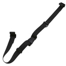 Chest Harness Adjustable Bag Backpack Webbing Sternum Buckle Strap UK Nylon K0O4