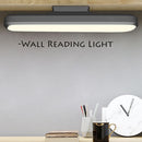 Rechargeable Wall Reading Light LED Magnetic Attraction Wireless Touch Light