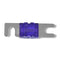5pcs Nickel Plated Car Audio 32V AFS Mini ANL Fuses Auto Stud Fuses (100A)