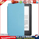 Waterproof Folding Case for Amazon Kindle Gen 11 Protectors (Light Blue) Newly