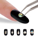 10g Nail Glue EXTRA STRONG Professional False Nail Art Quick SALE Dry U6A7