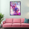 Butterfly Elf Girl Colouring Oil Canvas Pictures DIY Hand Painted Picture Craft