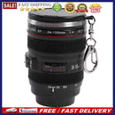 50ml Creative Camera Lens Cup Mini Tea Mug Water Bottle Home Drinkware