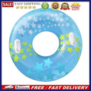 Inflatable Swimming Rings Adults Floating Swim Circle Pool Beach Water Lounge
