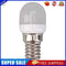 10*E14 Mini Refrigerator Light AC220-240V 2W Freezer LED Lamp Bulb