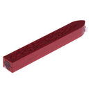 DIY Sealing Strip Branding Paint Stamp Seal Wax Stick/Glittering Wine Red
