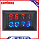 0.28" Four Digits Digital Voltmeter Voltage Amperemeter 0-100V 0-10A