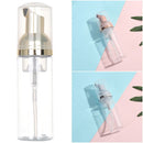 Shampoo Shower Gel Pump Container Liquid Soap Dispenser Foaming Bottle