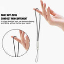 Nylon Earphone Incase Lanyard Rope Hanging Anti-lost For Airpods Pro 2