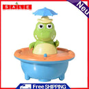 Cute Crocodile Shape Water Spray Toys Suitable for Summer Parties Beach Pool
