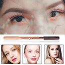 3 Color Double Head Eyeliner Waterproof Eye Brow Pen Make Up Cosmetic (03