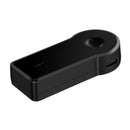 Wireless Bluetooth-compatible 3.5MM AUX Audio Stereo Music Bluetooth-compatible