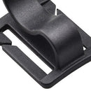 Hydration Drinking Pack Water Bladder Drink Tube Clip Holder for Backpacks