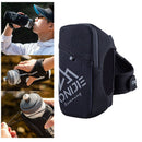 Running Sports Outdoor Water Bottle Pouch Sleeve Holder Handheld Case Tote Bag