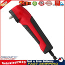 90 Degree Extension Drills Shank Screwdriver Hex Drill Bit Socket Holder Newly