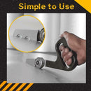 Fast Metal Plate Cutter Hand Drill Wood Saw Cutting Machine Dual-purpos U4I8