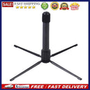 Flute Stand Portable Foldable Clarinet Rest Rack Holder Musical Instrument