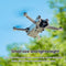 Dustproof Drone Engine Cover Protective Cap Motor Cover For DJI Mini 3 Pro