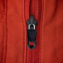 8x Replacement Zipper Puller for Clothing Bag Zip Pull Fixer (Black 25mm) Newly