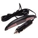 Led Digital Car Clock Automobile Electronic Clock 12V Car Voltmete