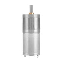 25GA370 Metal Low Speed High Torque Gear Motor DC Gear Reduction (60RPM) Newly