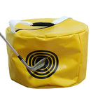 Swing Trainer Hitting Practice Golf Impact Power Smash Bag Swing Training AIDS